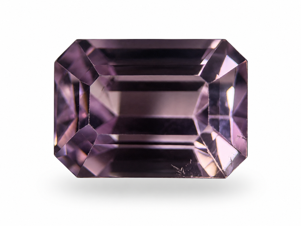 13.46 ct Natural Pink Kunzite from Afghanistan 🇦🇫