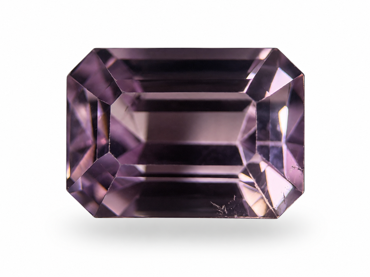 13.46 ct Natural Pink Kunzite from Afghanistan 🇦🇫