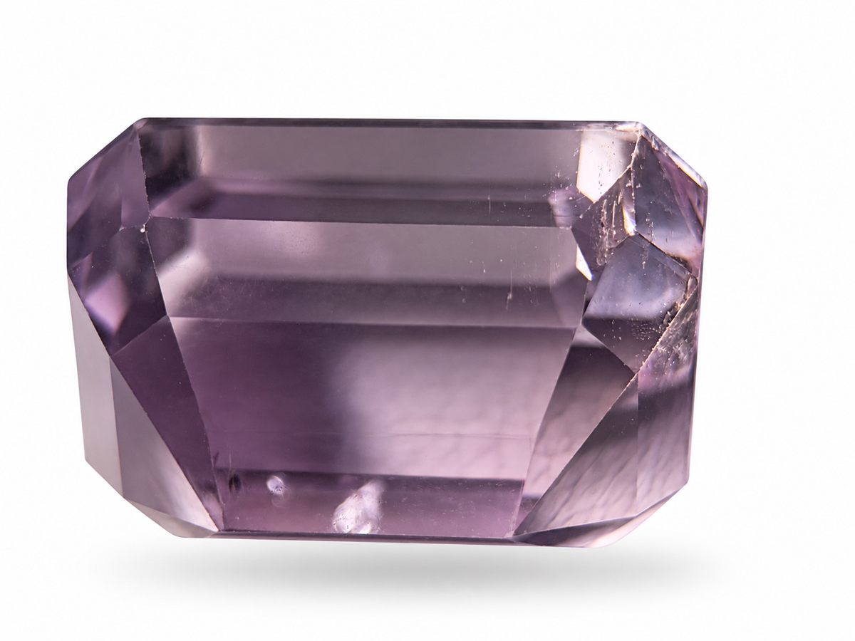 13.46 ct Natural Pink Kunzite from Afghanistan 🇦🇫
