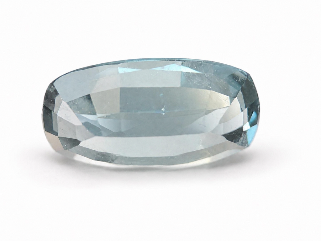 1.36 CT NATURAL BLUE SPINEL — GIA REPORT