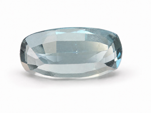 1.36 CT NATURAL BLUE SPINEL — GIA REPORT