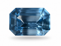 27.03 ct Natural Blue Topaz