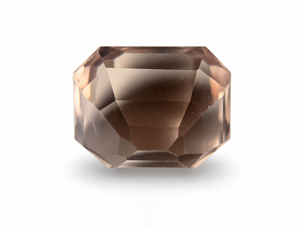 20.87 ct Natural Baby Pink Fluorite