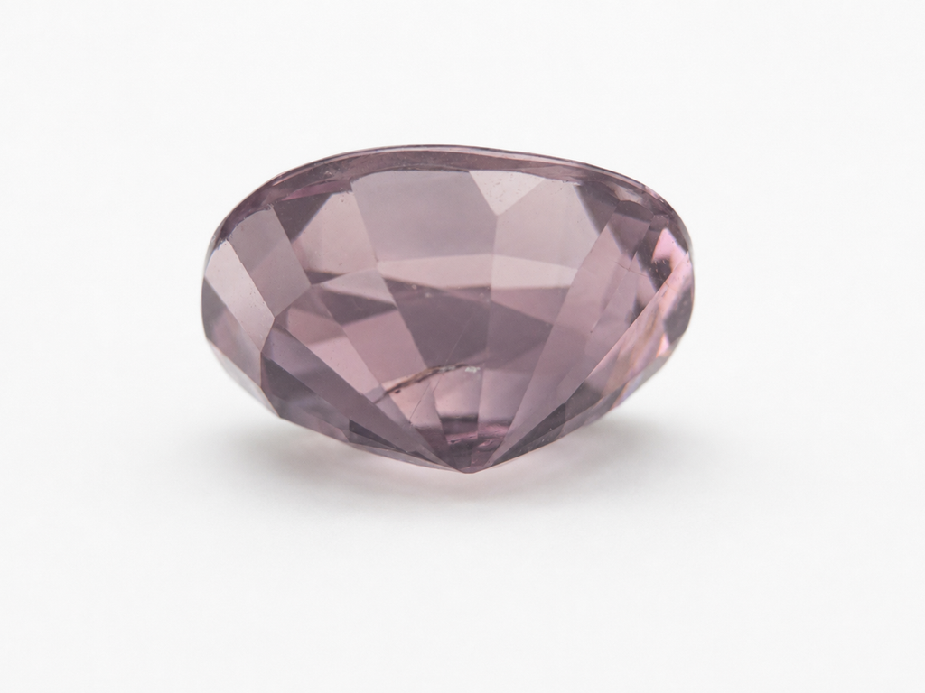 💜 2.01 CT NATURAL PURPLE-PINK SPINEL FROM AFGHANISTAN — GIA DOCUMENTED