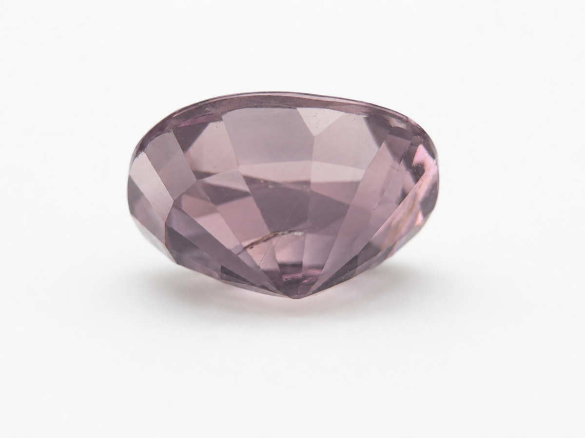 💜 2.01 CT NATURAL PURPLE-PINK SPINEL FROM AFGHANISTAN — GIA DOCUMENTED
