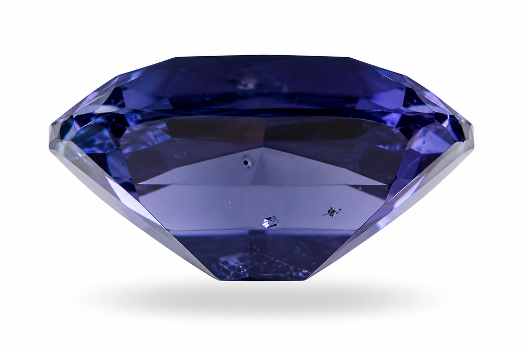 1.96 Carat Natural Color-Change Spinel – Tanzania