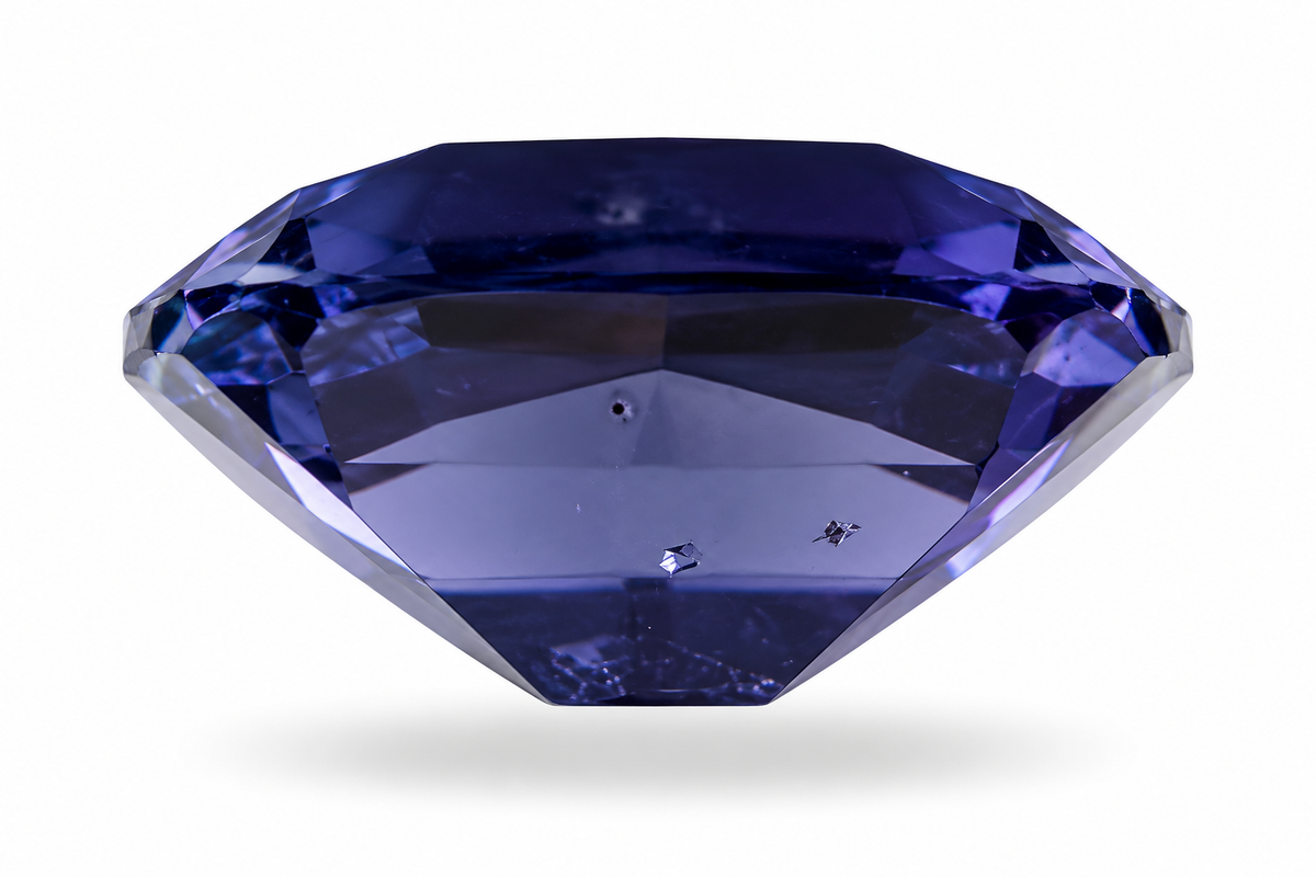 1.96 Carat Natural Color-Change Spinel – Tanzania