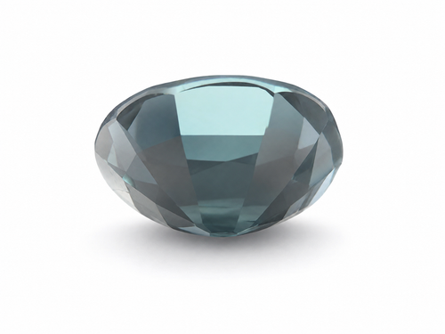 1.32 CT NATURAL BLUE SPINEL — GIA REPORT