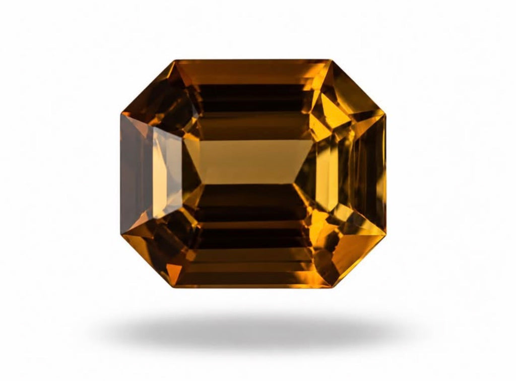 0.74 CT NATURAL DRAVITE TOURMALINE — MADAGASCAR 🇲🇬
