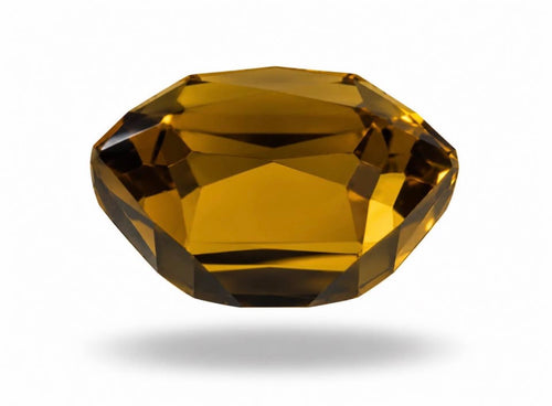 1.02 CT NATURAL DRAVITE TOURMALINE — MADAGASCAR 🇲🇬