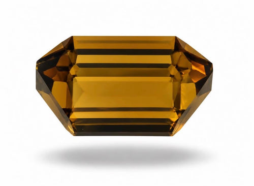 0.94 CT Natural Dravite Tourmaline – Madagascar 🇲🇬