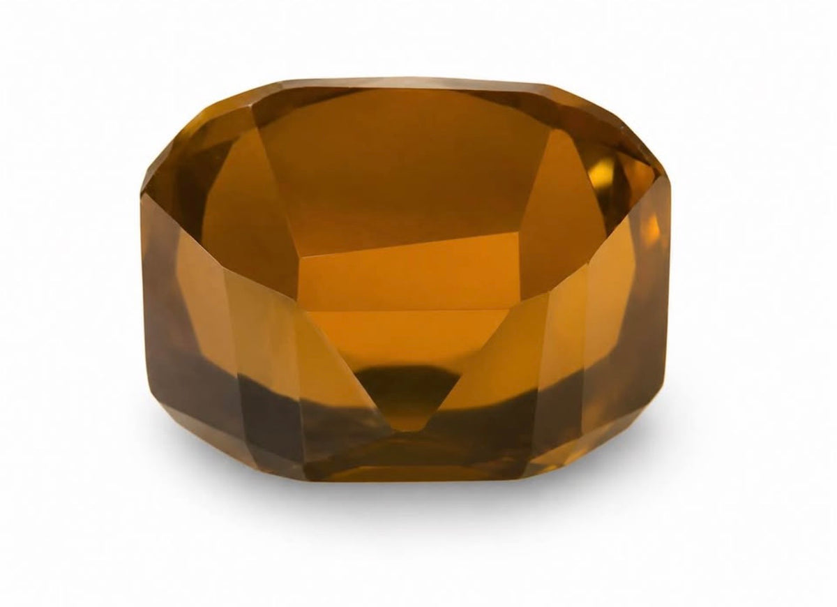 1.63 Ct Natural Dravite Tourmaline – Madagascar 🇲🇬