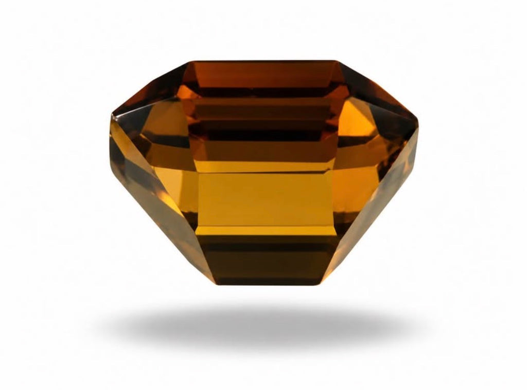 0.74 CT NATURAL DRAVITE TOURMALINE — MADAGASCAR 🇲🇬