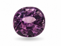 1.97 Ct Natural Pink Kunzite from Afghanistan