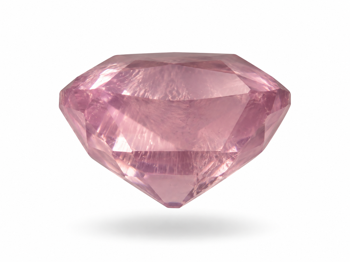 1.70 CT Natural Pink Imperial Topaz – Katlang, Pakistan