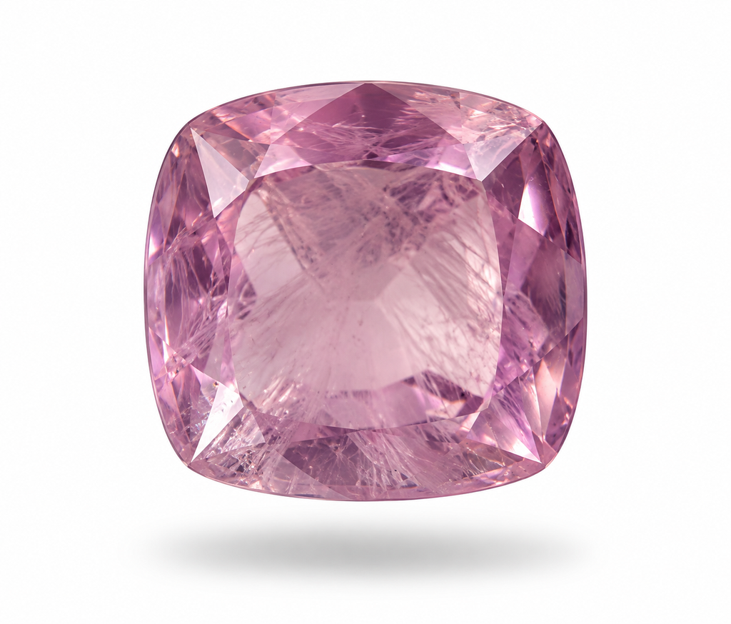 1.70 CT Natural Pink Imperial Topaz – Katlang, Pakistan