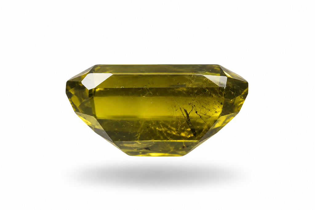 1.22 CT Natural Sphene (Titanite) – Pakistan
