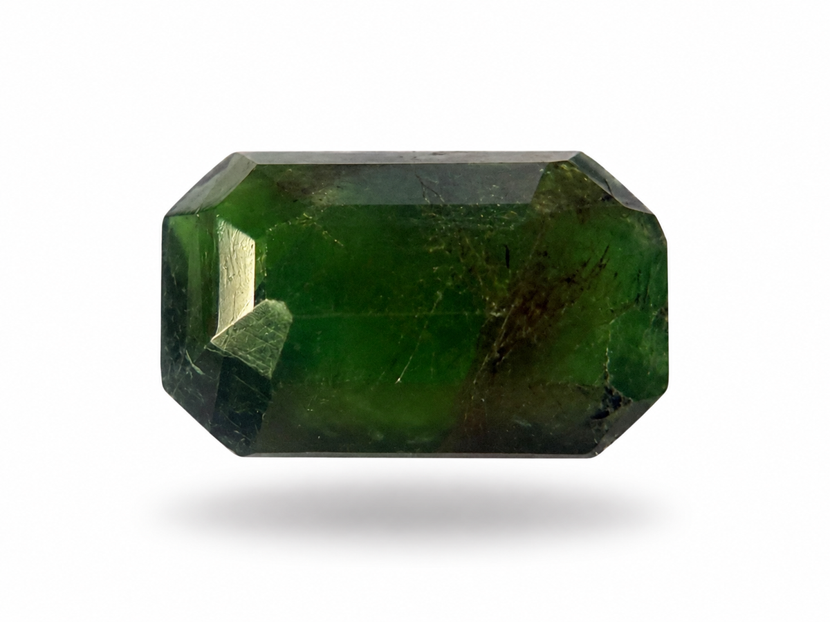 1.62 CT Natural Emerald – Pakistan