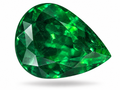 2.29 Carats Natural Tsavorite Garnet - Kenya
