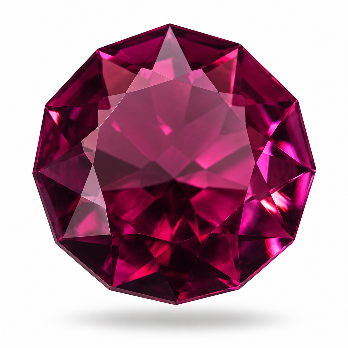 1.40 Carats | Natural Malaia Garnet - Tanzania