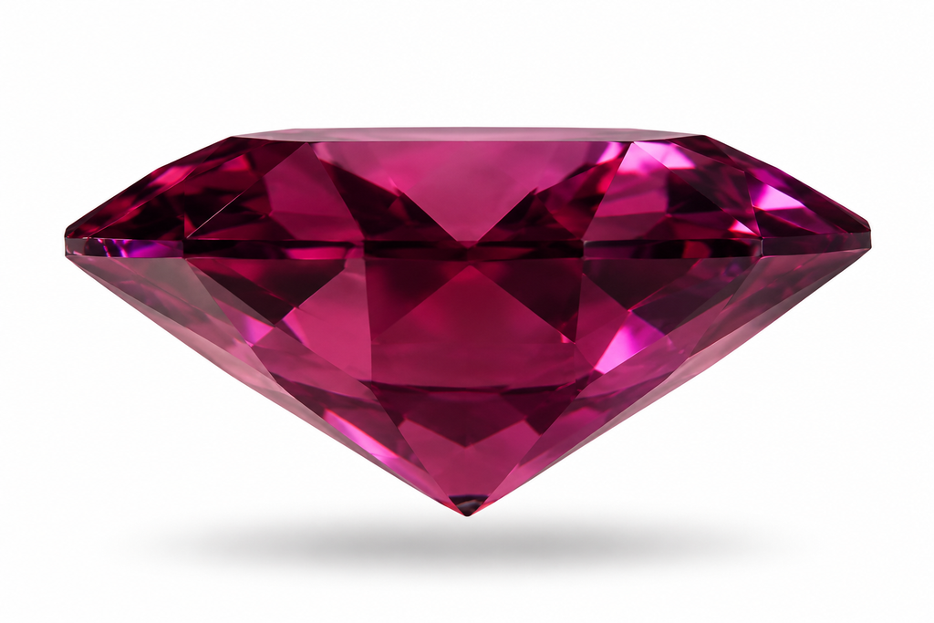 1.40 Carats | Natural Malaia Garnet - Tanzania
