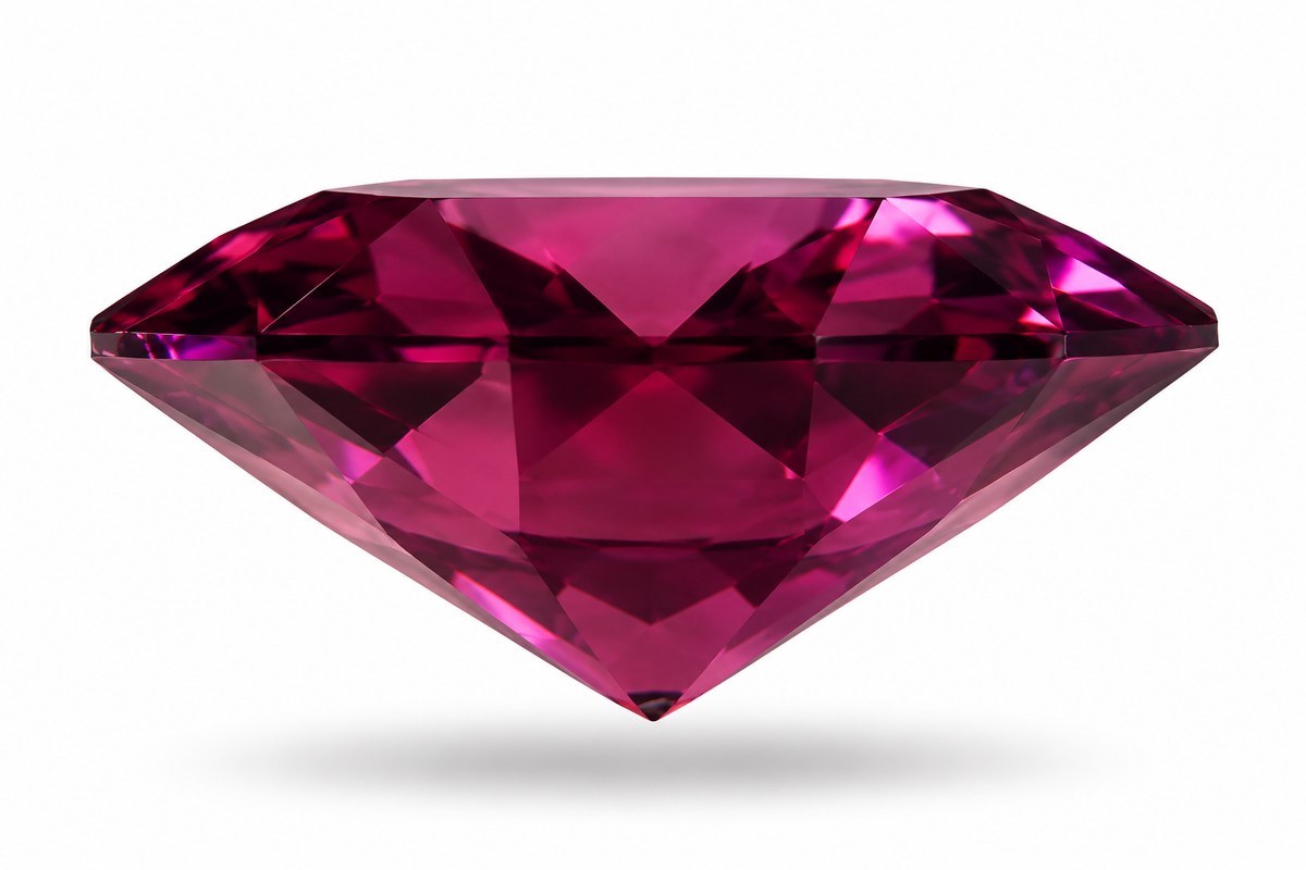 1.40 Carats | Natural Malaia Garnet - Tanzania