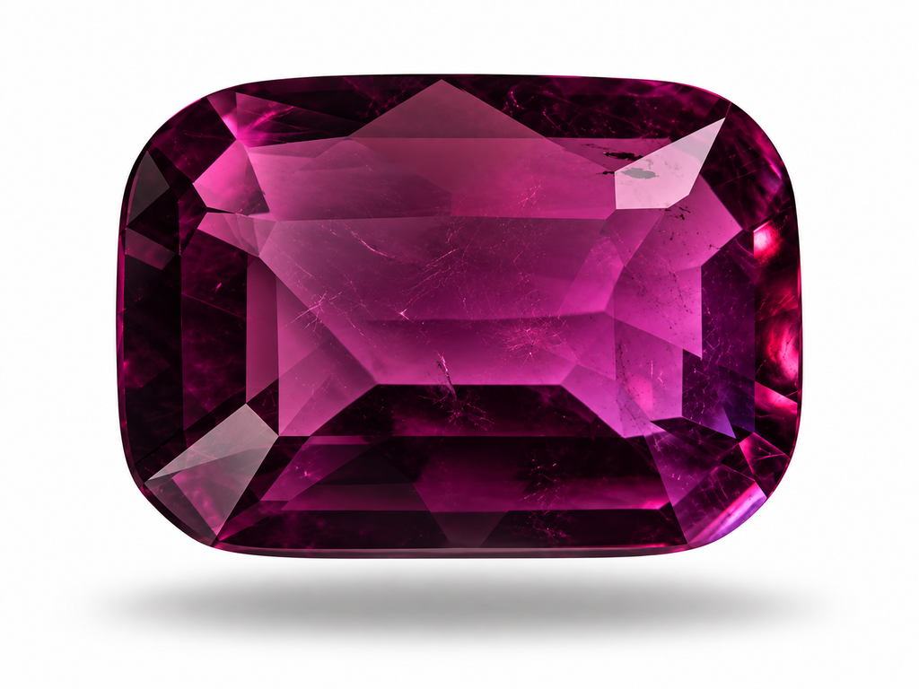1.40 Carats | Natural Purple Sapphire - Sri Lanka