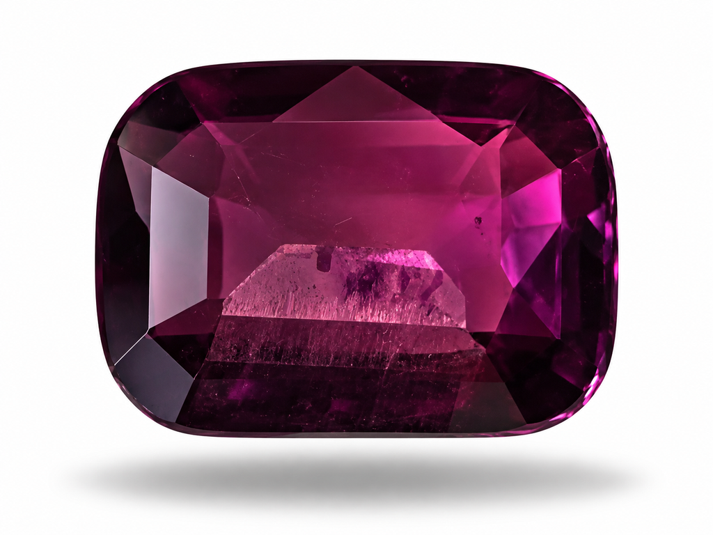 1.40 Carats | Natural Purple Sapphire - Sri Lanka