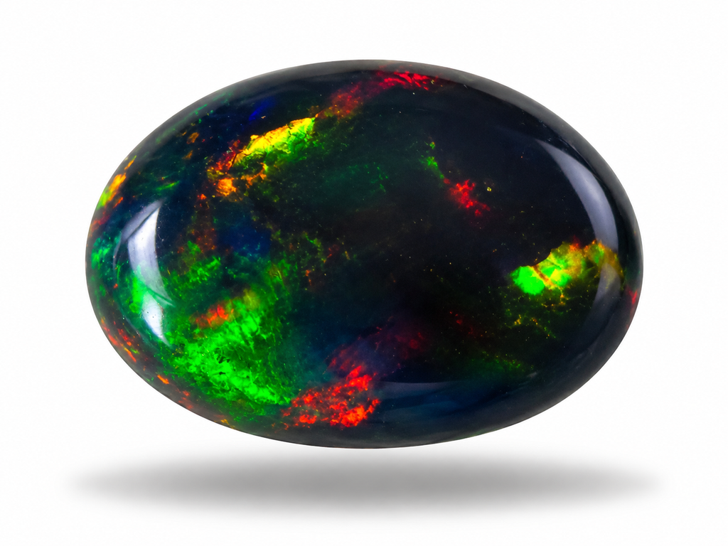 2.11 Carats | Natural Ethiopian Opal - Ethiopia