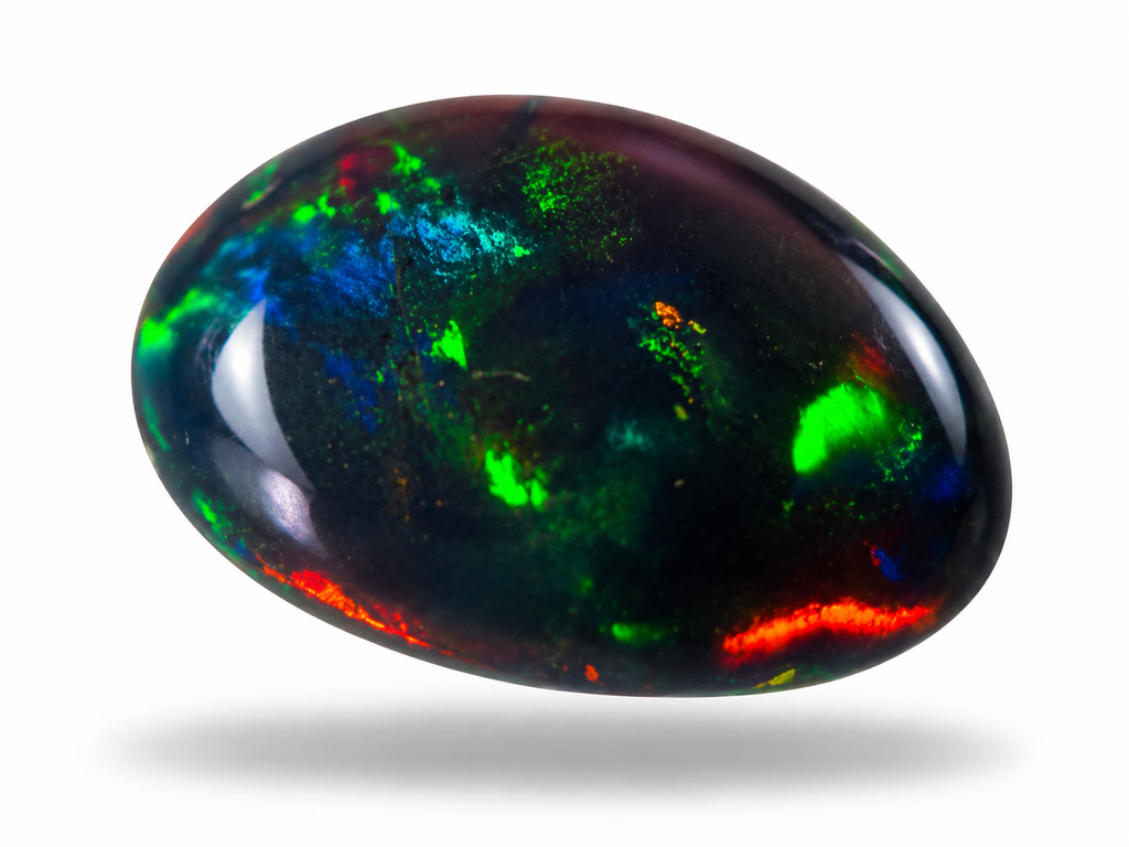 2.23 Carats | Natural Opal - Ethiopia