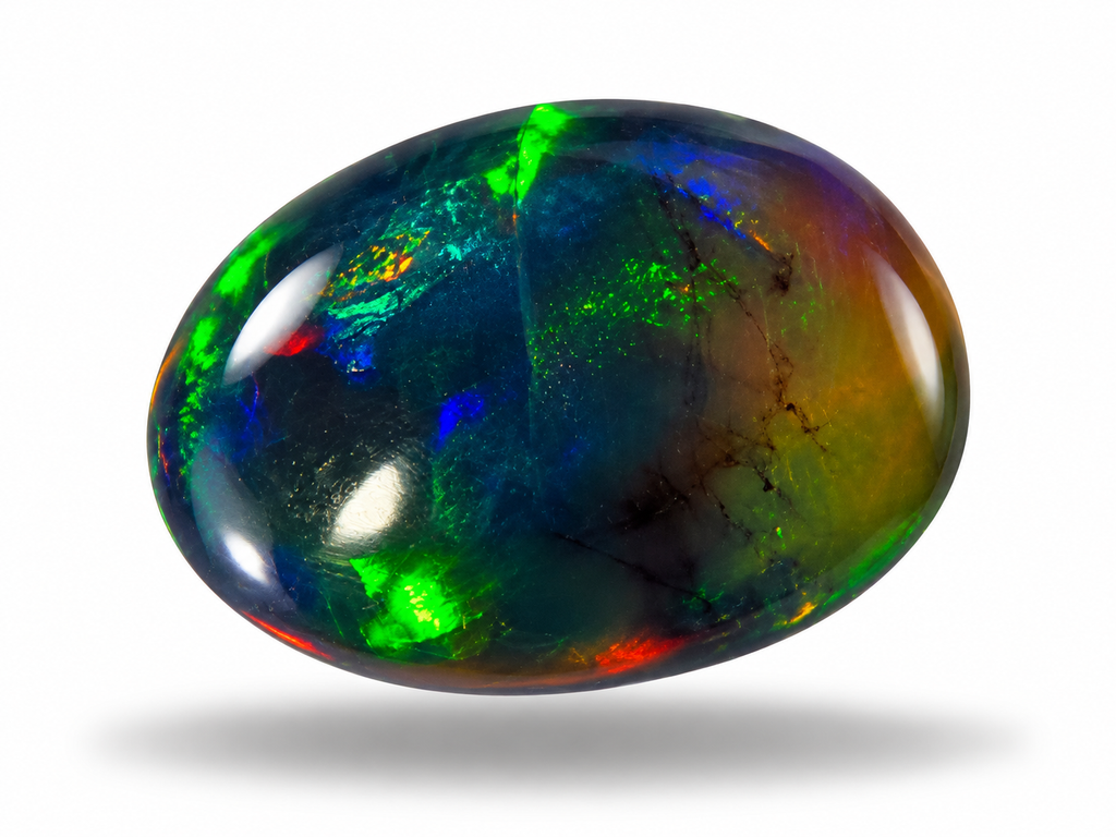 2.23 Carats | Natural Opal - Ethiopia