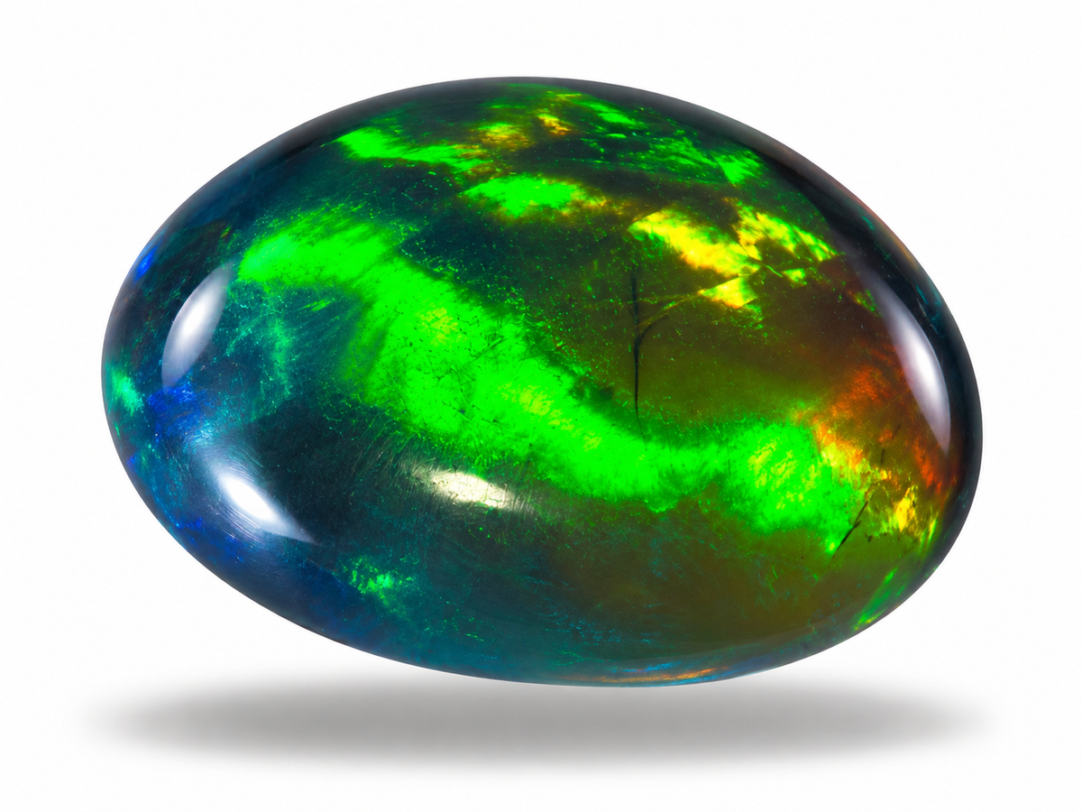 2.23 Carats | Natural Opal - Ethiopia