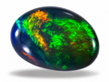 3.92 Carats | Natural Ethiopian Opal - Ethiopia