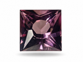0.98 Ct Natural Purple Spinel from Burma