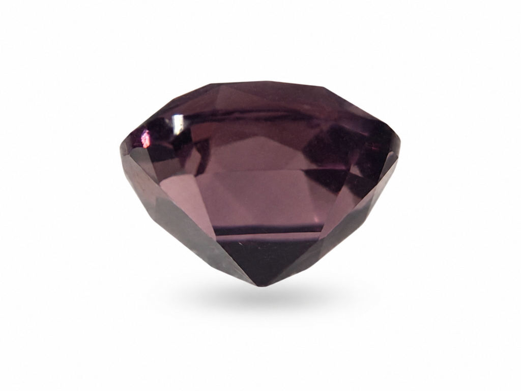 1.30 Ct Natural Pink Spinel from Burma