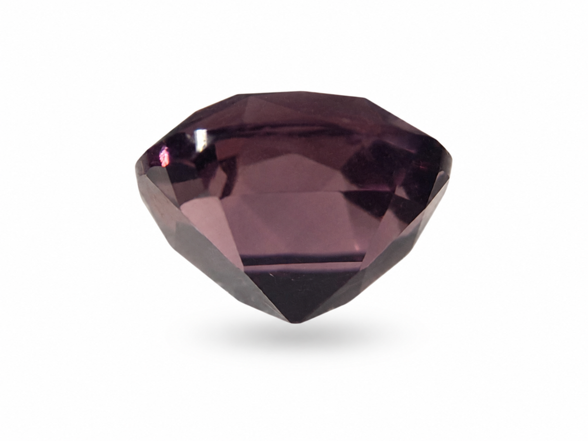 1.30 Ct Natural Pink Spinel from Burma