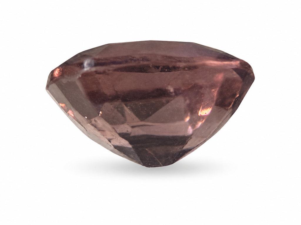 1.10 Ct Natural Pink Spinel from Burma