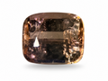 0.64 Ct Natural Pink Tourmaline from Afghanistan