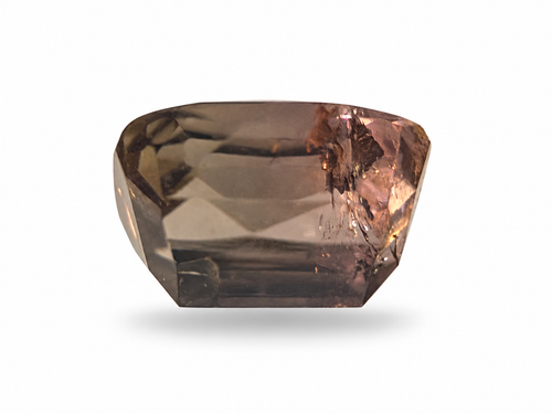 0.64 Ct Natural Pink Tourmaline from Afghanistan