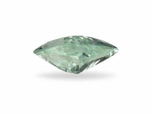 0.27 Ct Natural Green Tourmaline from Afghanistan