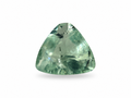 0.27 Ct Natural Green Tourmaline from Afghanistan
