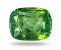 0.57 Carat Natural Green Tourmaline from Afghanistan