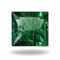 0.27 Carat Natural Green Tourmaline from Afghanistan