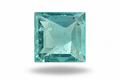 0.29 Carat Natural Blue Tourmaline from Afghanistan