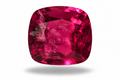 0.39 Carat Natural Pink Tourmaline from Afghanistan