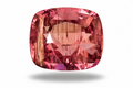 0.32 Carat Natural Pink Tourmaline from Afghanistan