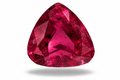 0.38 Carat Natural Pink Tourmaline from Afghanistan