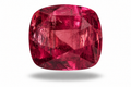 0.71 Carat Natural Pink Tourmaline from Afghanistan