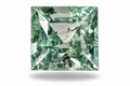 0.80 Carat Natural Blue Tourmaline from Afghanistan