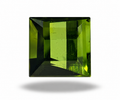 0.38 Carat Natural Green Tourmaline from Afghanistan